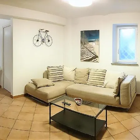 Casa Tua Chic Sant'Angelo Apartment Rome Exterior photo