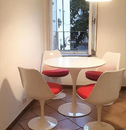 Casa Tua Chic Sant'Angelo Apartment Rome Exterior photo