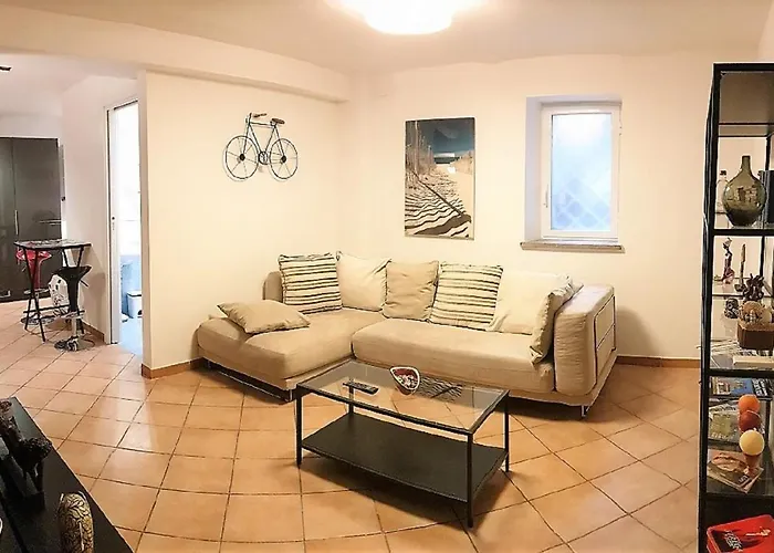 Casa Tua Chic Sant\'Angelo