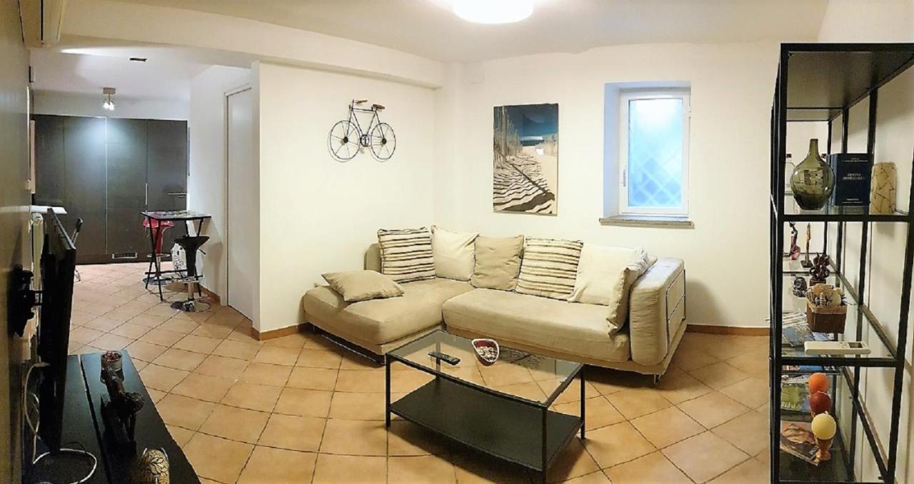 Appartement Casa Tua Chic Sant'angelo