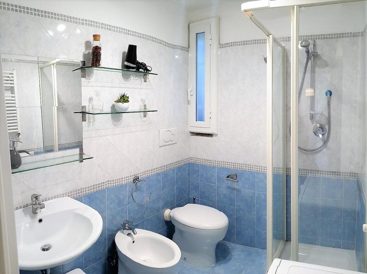 Casa Tua Chic Sant'angelo Apartment Rome