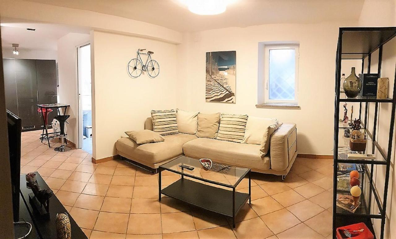 Appartement Casa Tua Chic Sant'angelo