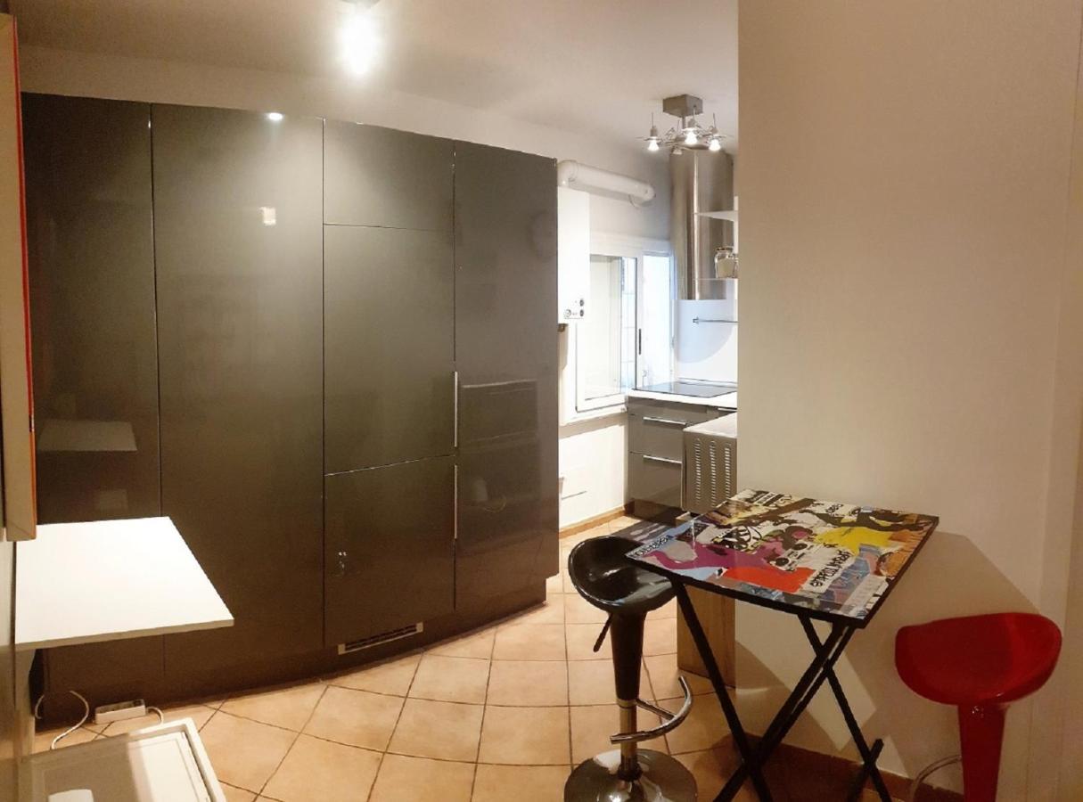Apartment Casa Tua Chic Sant'angelo *