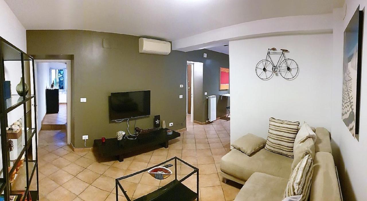 Casa Tua Chic Sant'angelo Rome