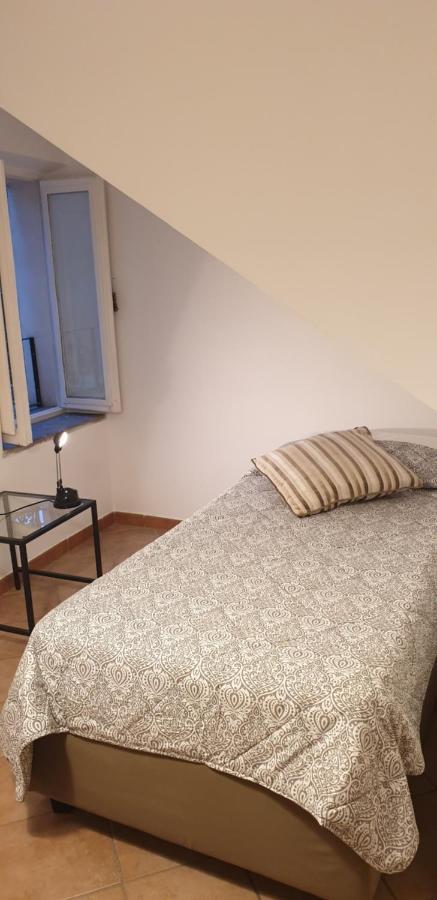 Casa Tua Chic Sant'angelo Rome