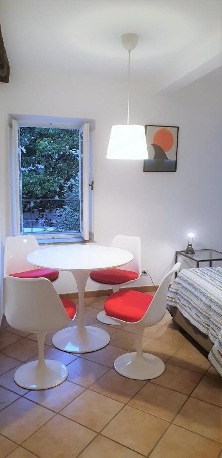 Casa Tua Chic Sant'angelo Apartment Rome
