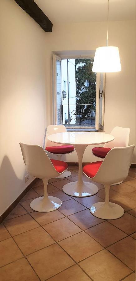 Casa Tua Chic Sant'angelo * Rome