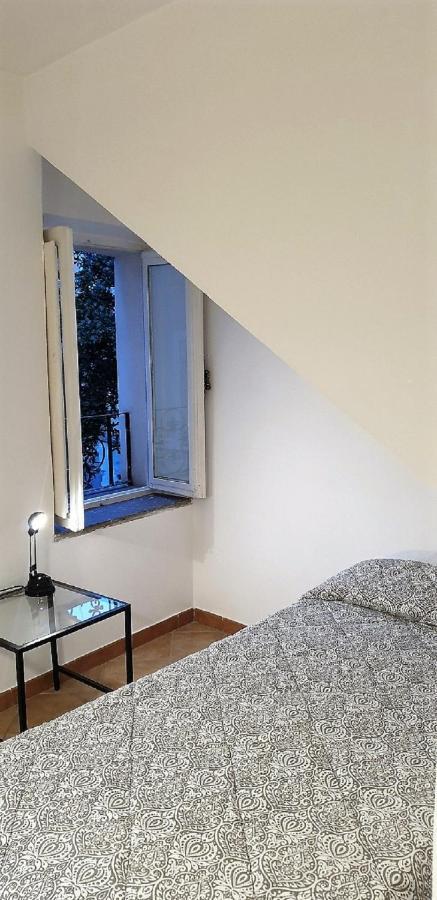 Casa Tua Chic Sant'angelo Apartment Rome