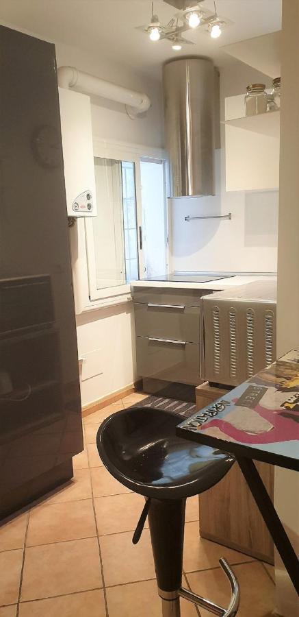 Casa Tua Chic Sant'angelo Apartment