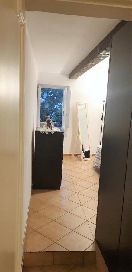 Casa Tua Chic Sant'angelo Appartement *