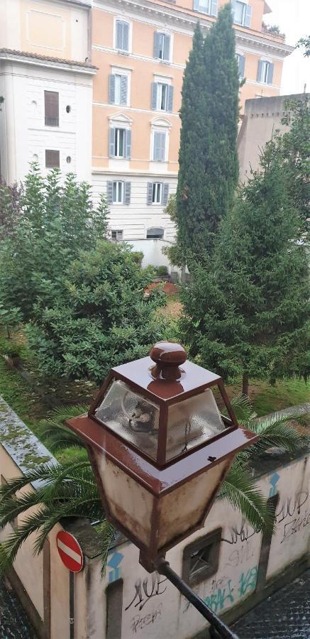 Casa Tua Chic Sant'angelo Appartement Rome