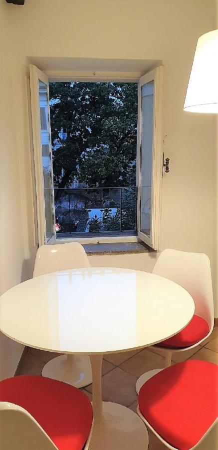 Apartment Casa Tua Chic Sant'angelo