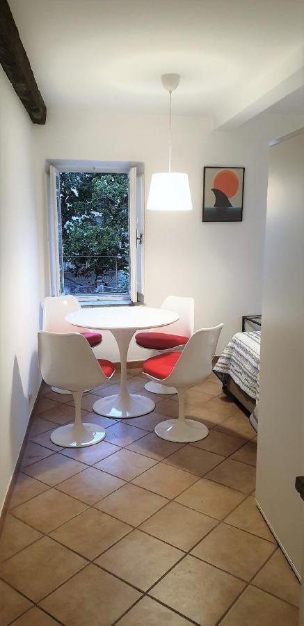 Casa Tua Chic Sant'angelo Apartment