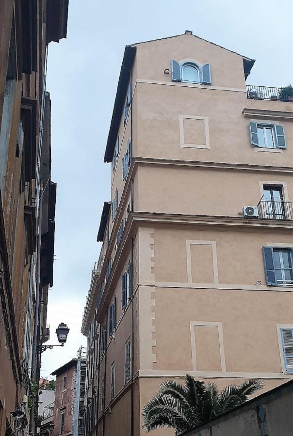 Appartement Casa Tua Chic Sant'angelo Rome