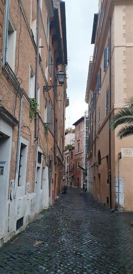 Casa Tua Chic Sant'angelo Apartment