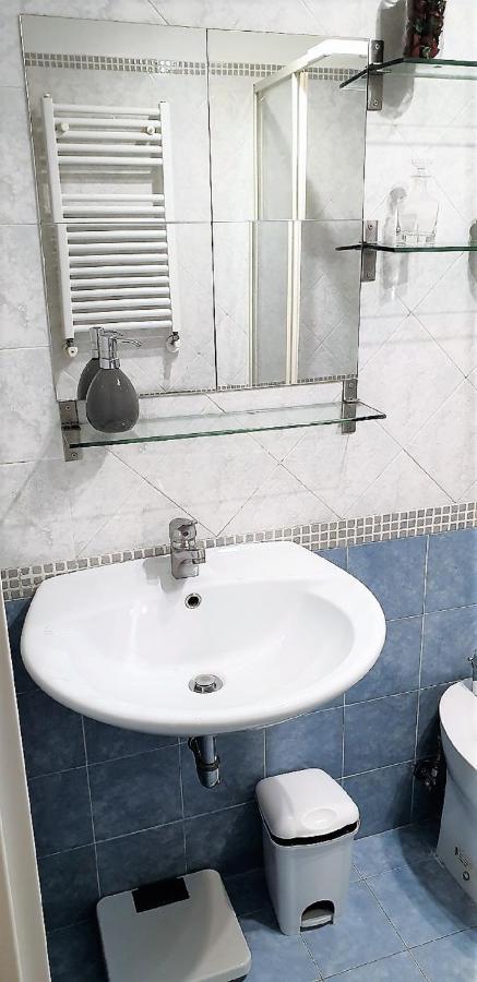 Appartement Casa Tua Chic Sant'angelo Rome