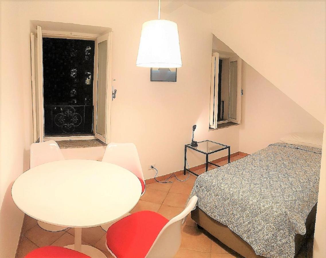 Apartamento Casa Tua Chic Sant'angelo
